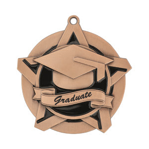 Superstar Medal Series 47