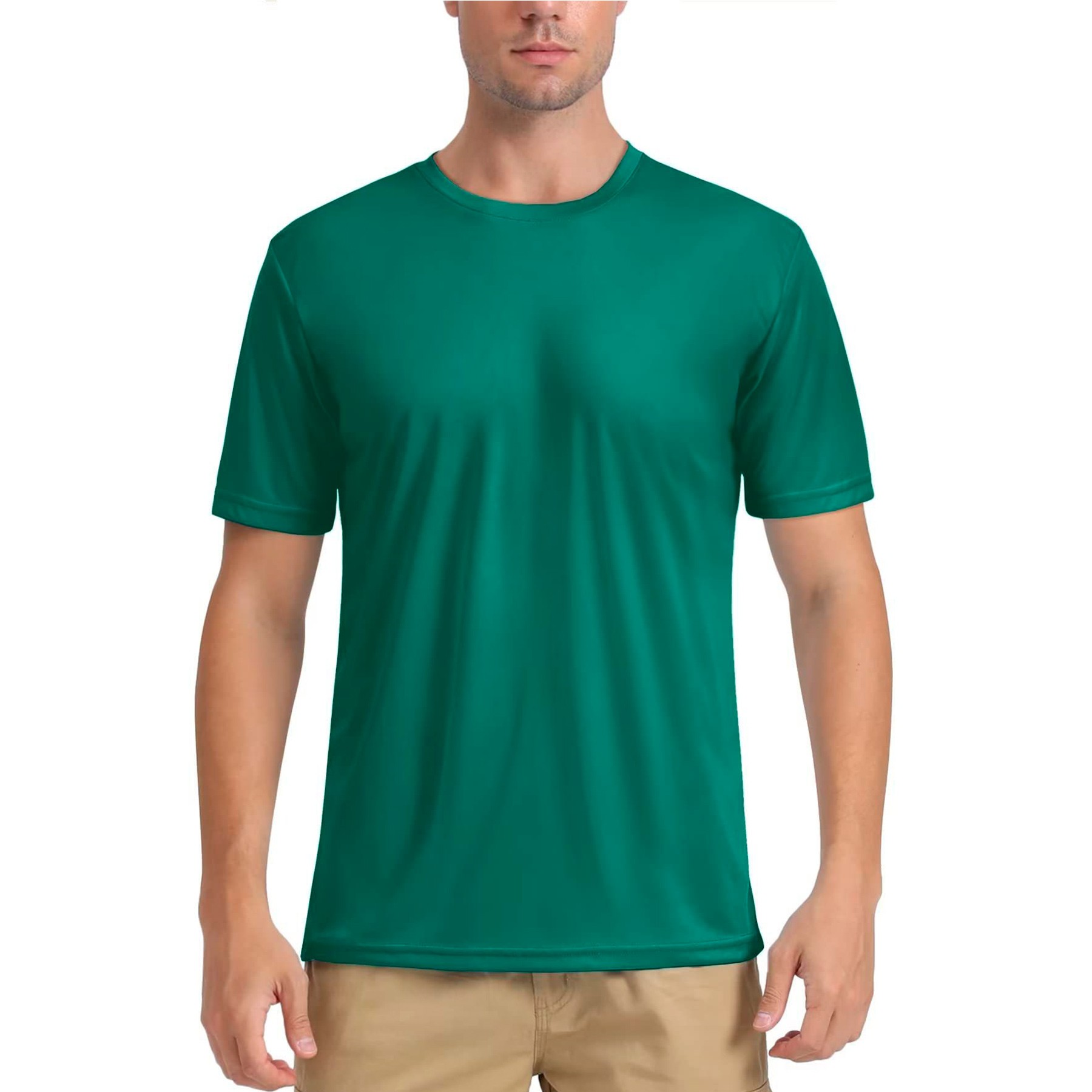 UPF 50+ Short Sleeve T-Shirt 16