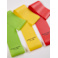 3-Piece Resistance Band Set 6