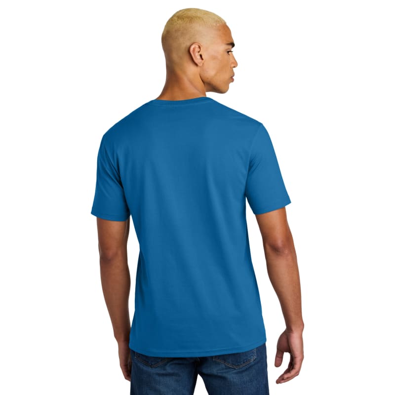 District Perfect Weight Icon Tee 39