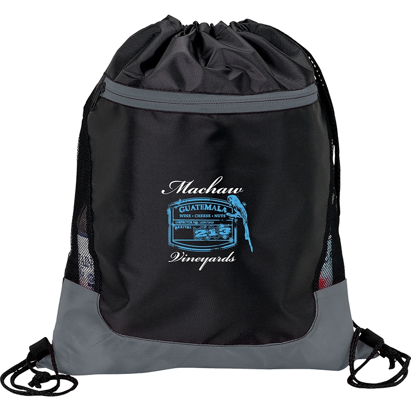 Clermont Sport Bag 34