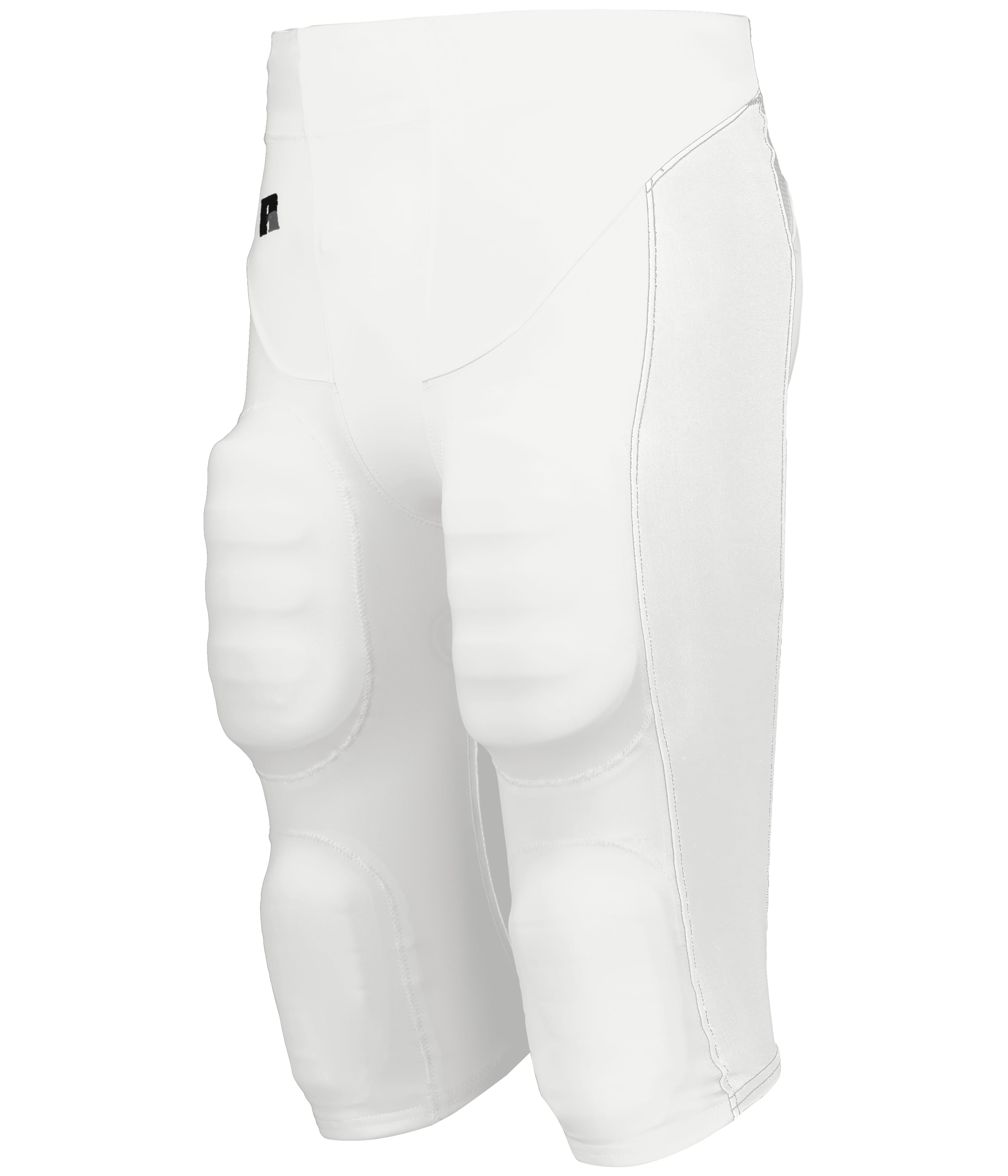 Youth Beltless Football Pant 3