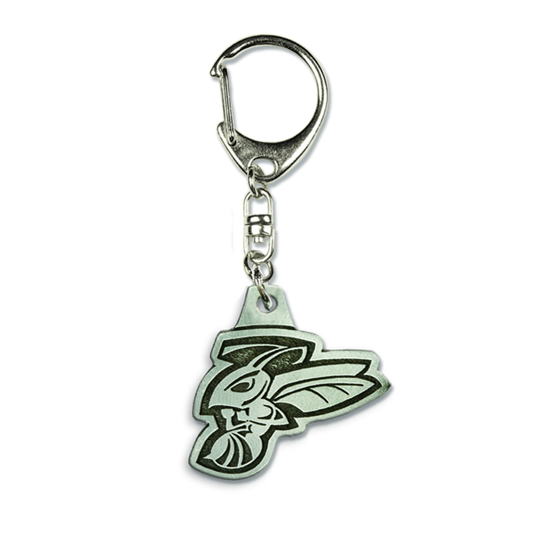 Custom Hand Crafted Keychain 2