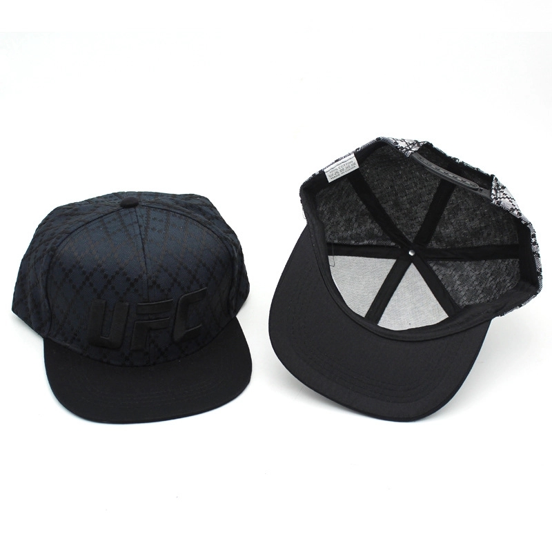 Classic Snapback Hat Cap Hip Hop Style 12