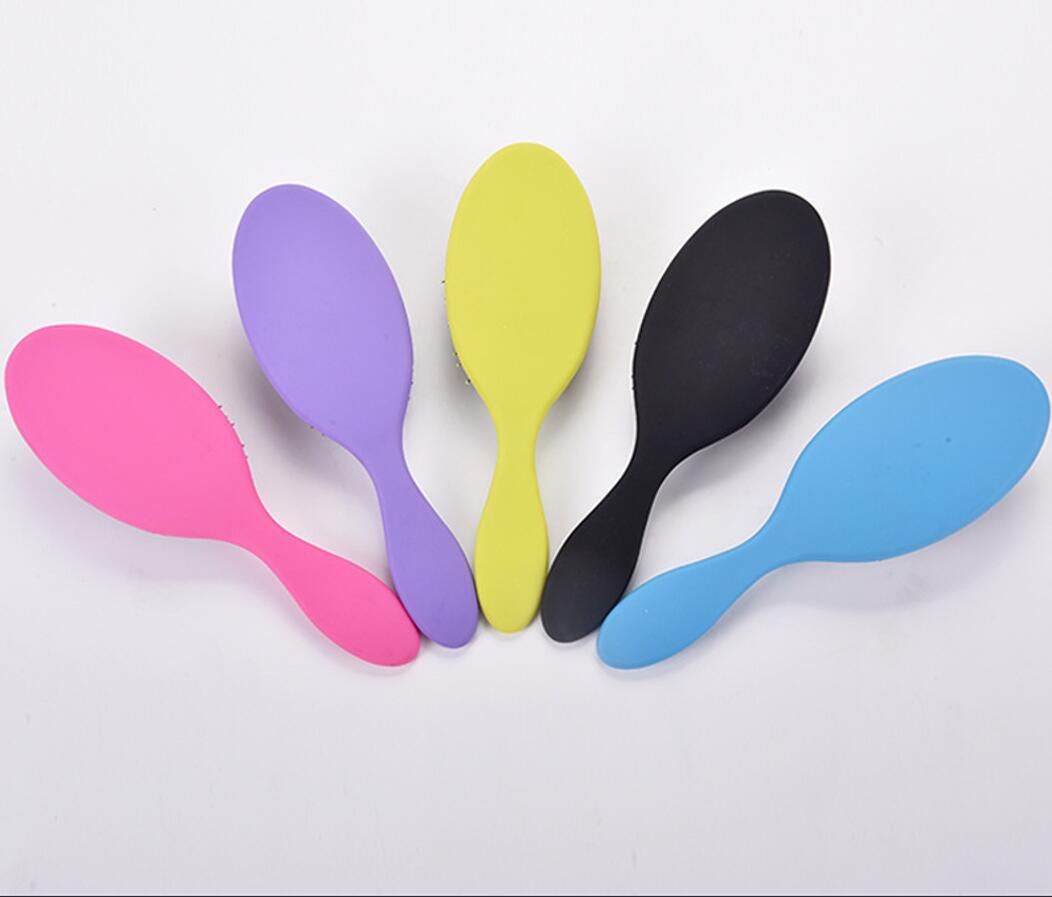 Soft Cushion Massage Hairbrush 3
