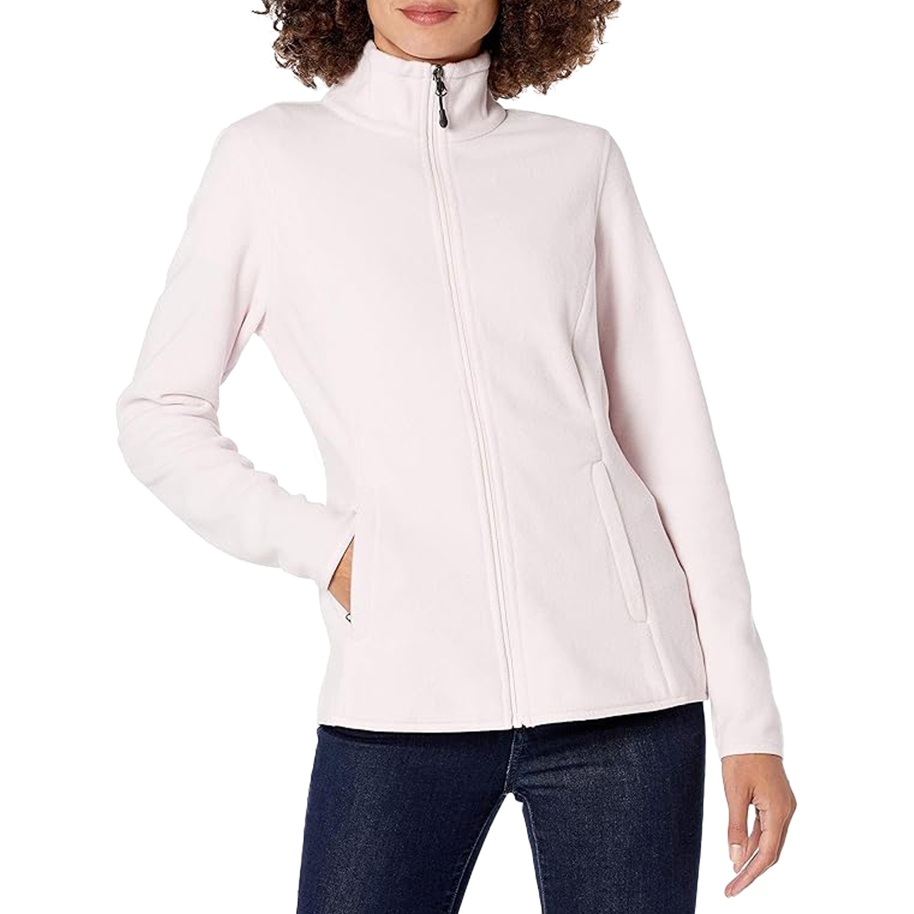 Fleece Jacket 8