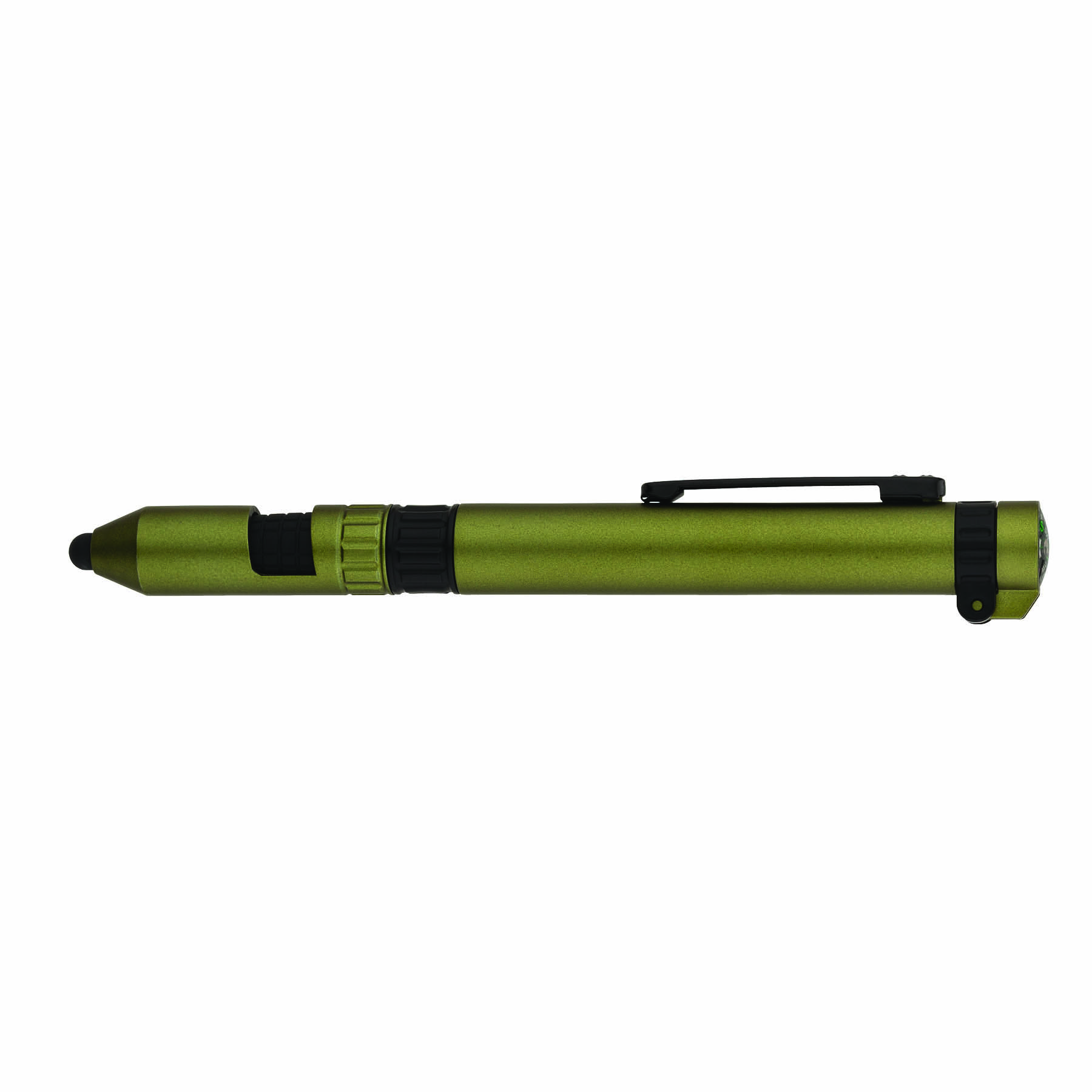 Rainier Utility Pen w/Stylus 36