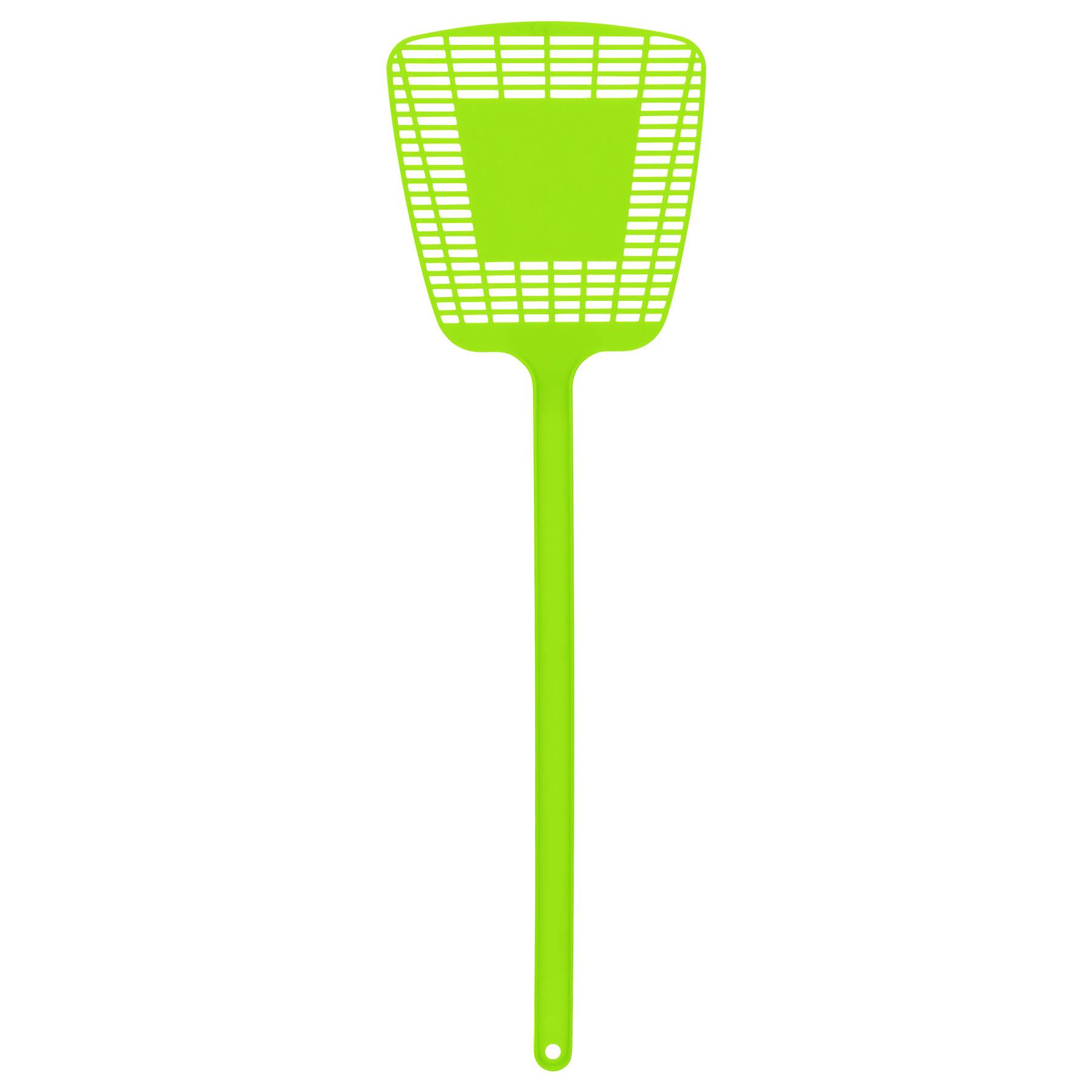Plastic Mesh Sleek Flying Swatter 6