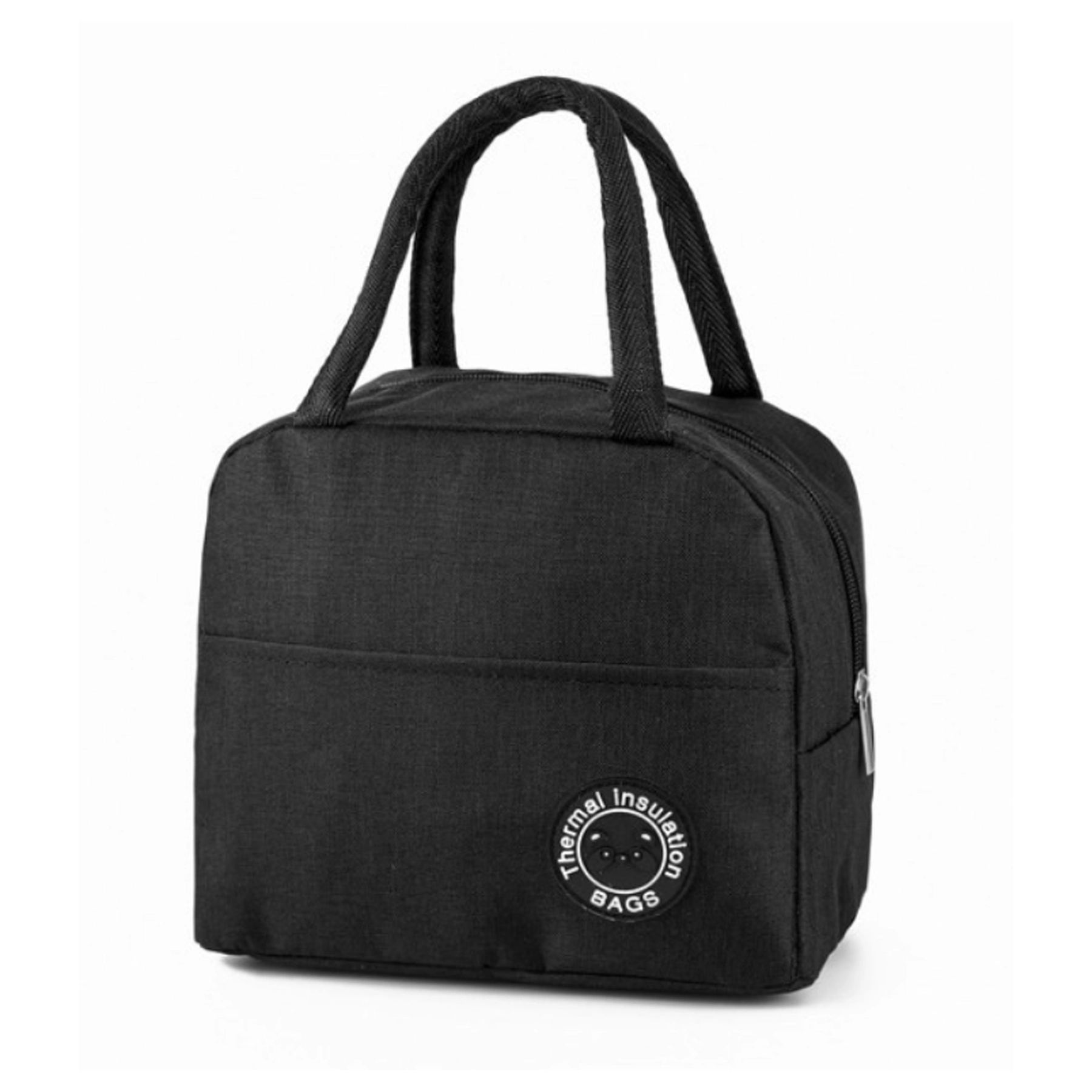 Non-woven Insulated Lunch Cooler Bag 5