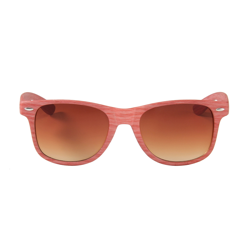 Wood Grain Sunglasses 4