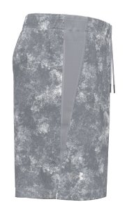 UA Tech Vent Printed Men's 8 Shorts 12