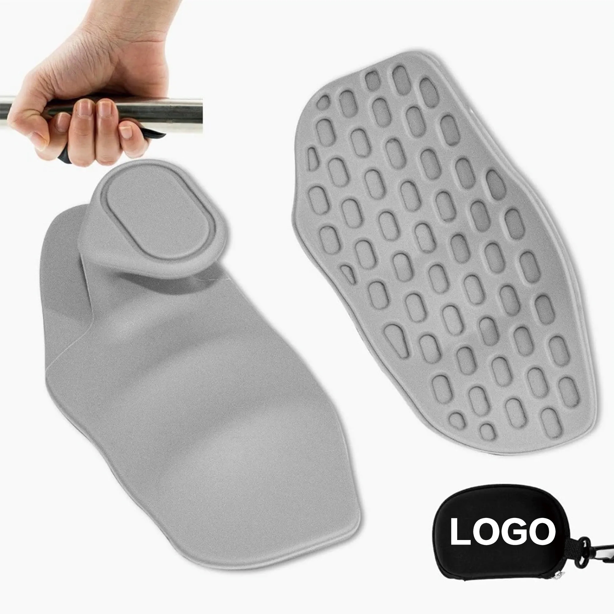 Silicone Training Finger Guards 3