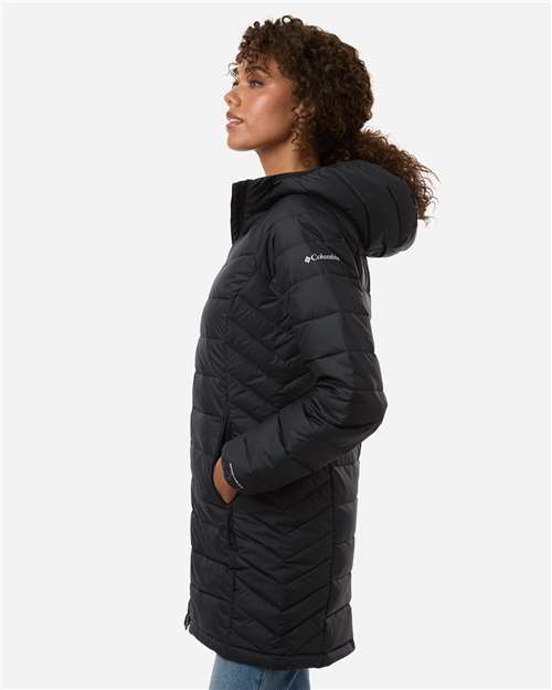 Women's Powder Lite™ II Mid Jacket - 217748 8