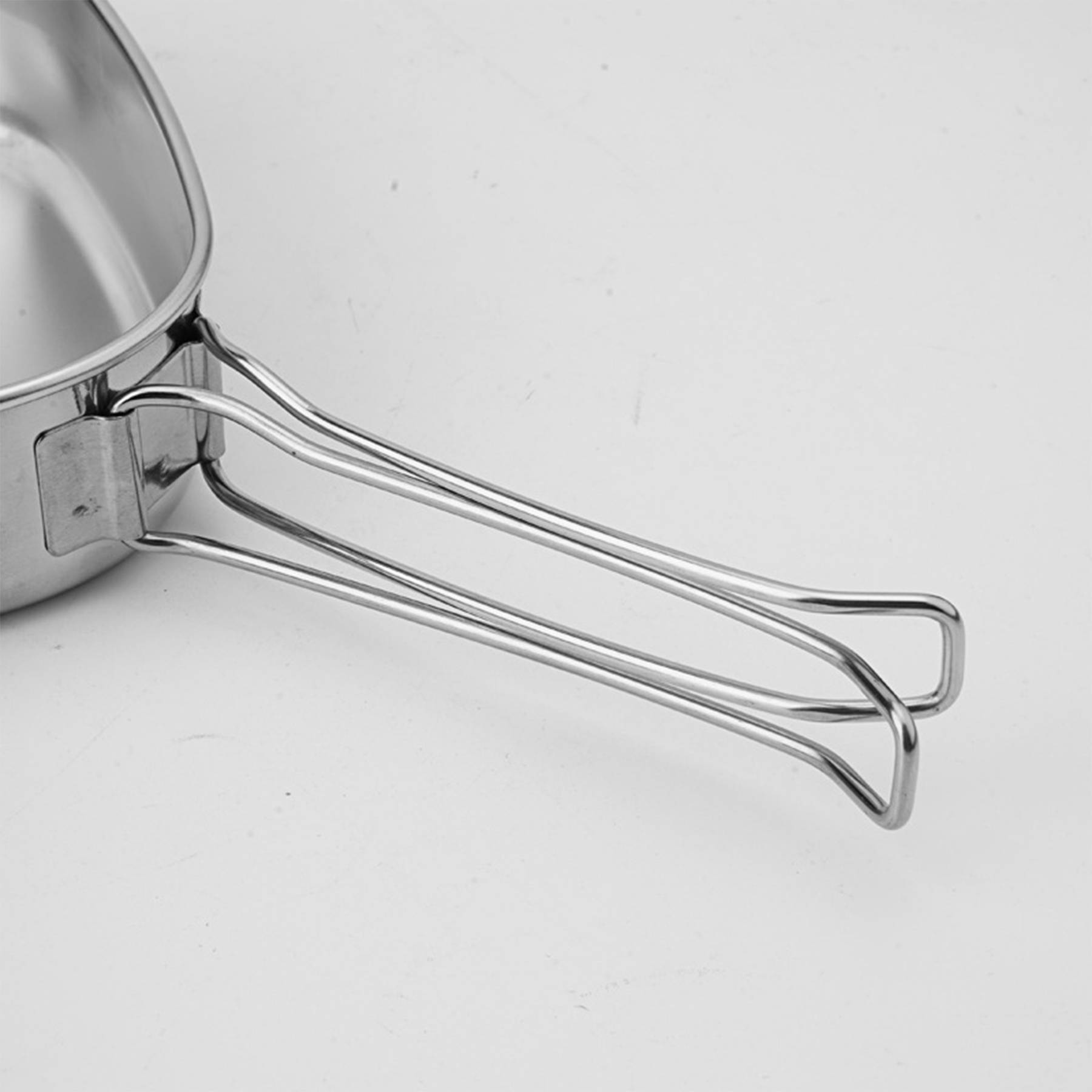 Metal Lunch Box Container, custom kitchen gadget with logo imprint 2