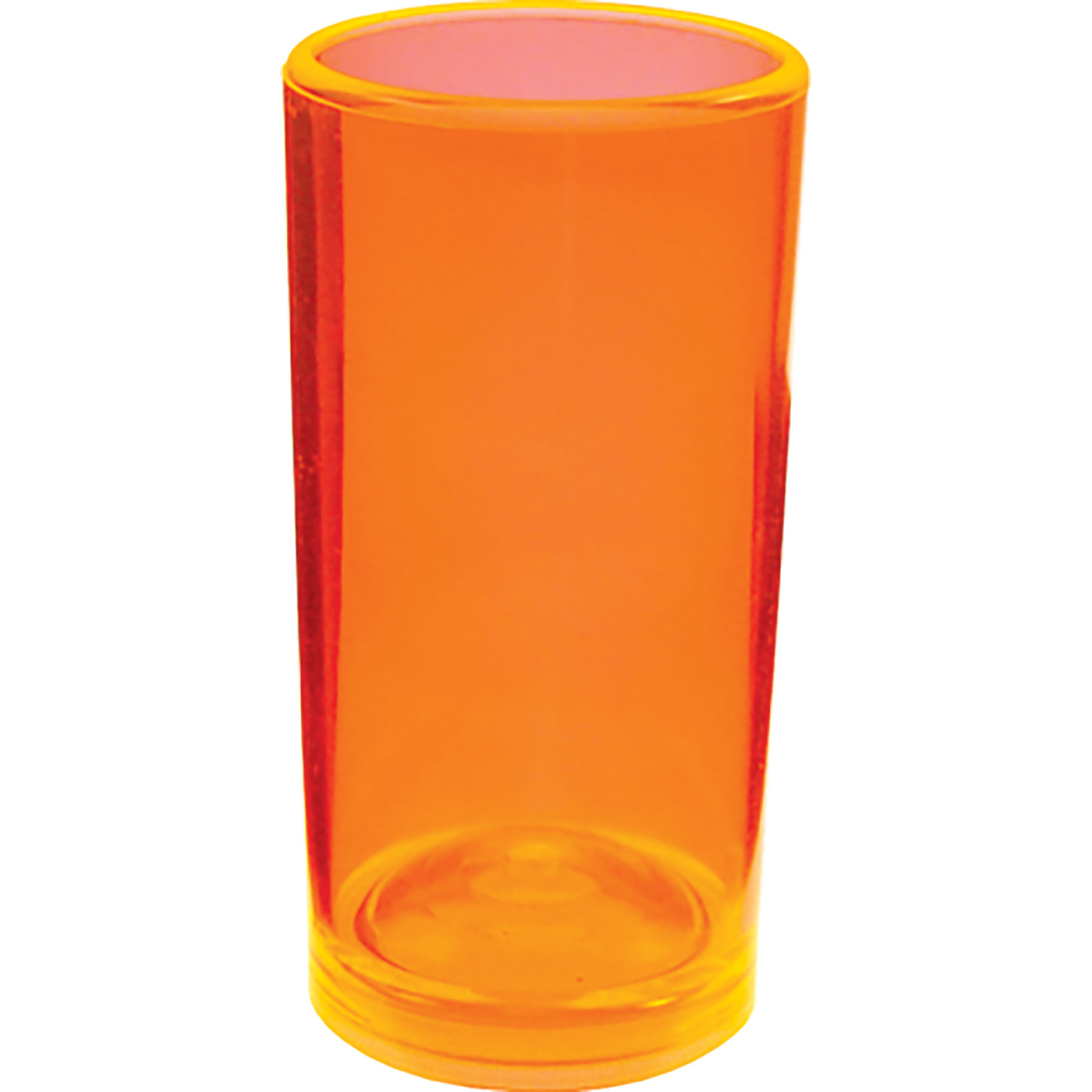 1 5oz Plastic Standard Shooter Shot Glass