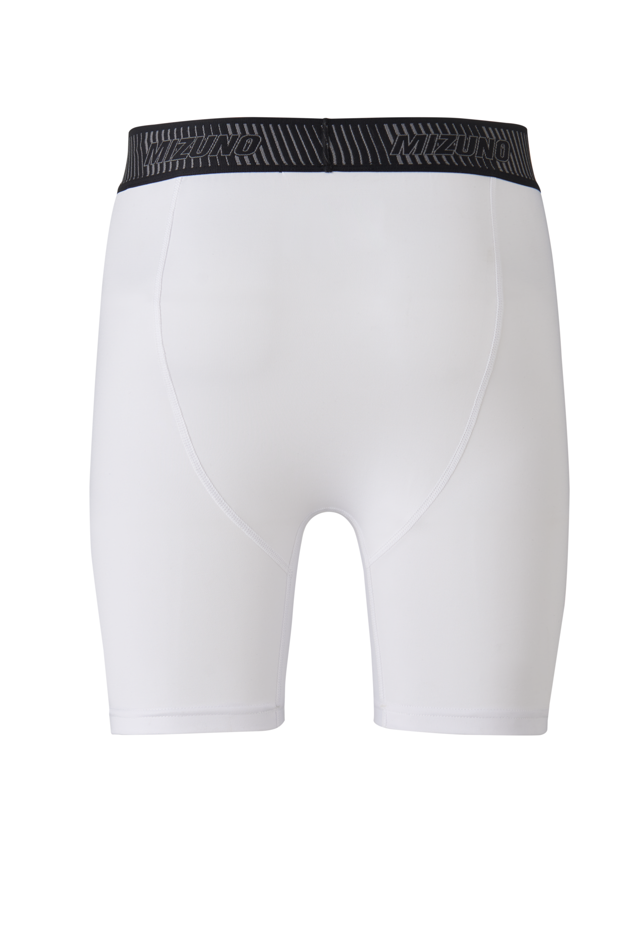 Frequency 8" Compression Short 3
