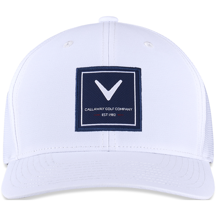 Callaway Rutherford Hat 7