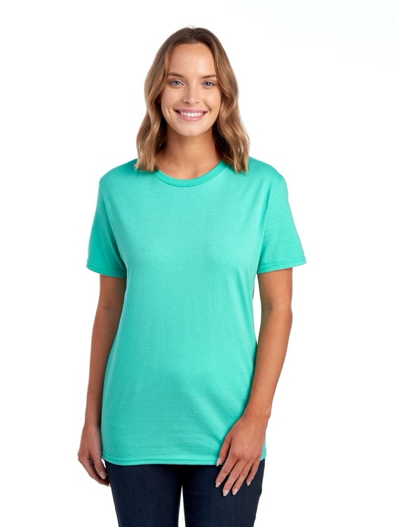 FRUIT OF THE LOOM Sofspun™ Unisex T-Shirt 26