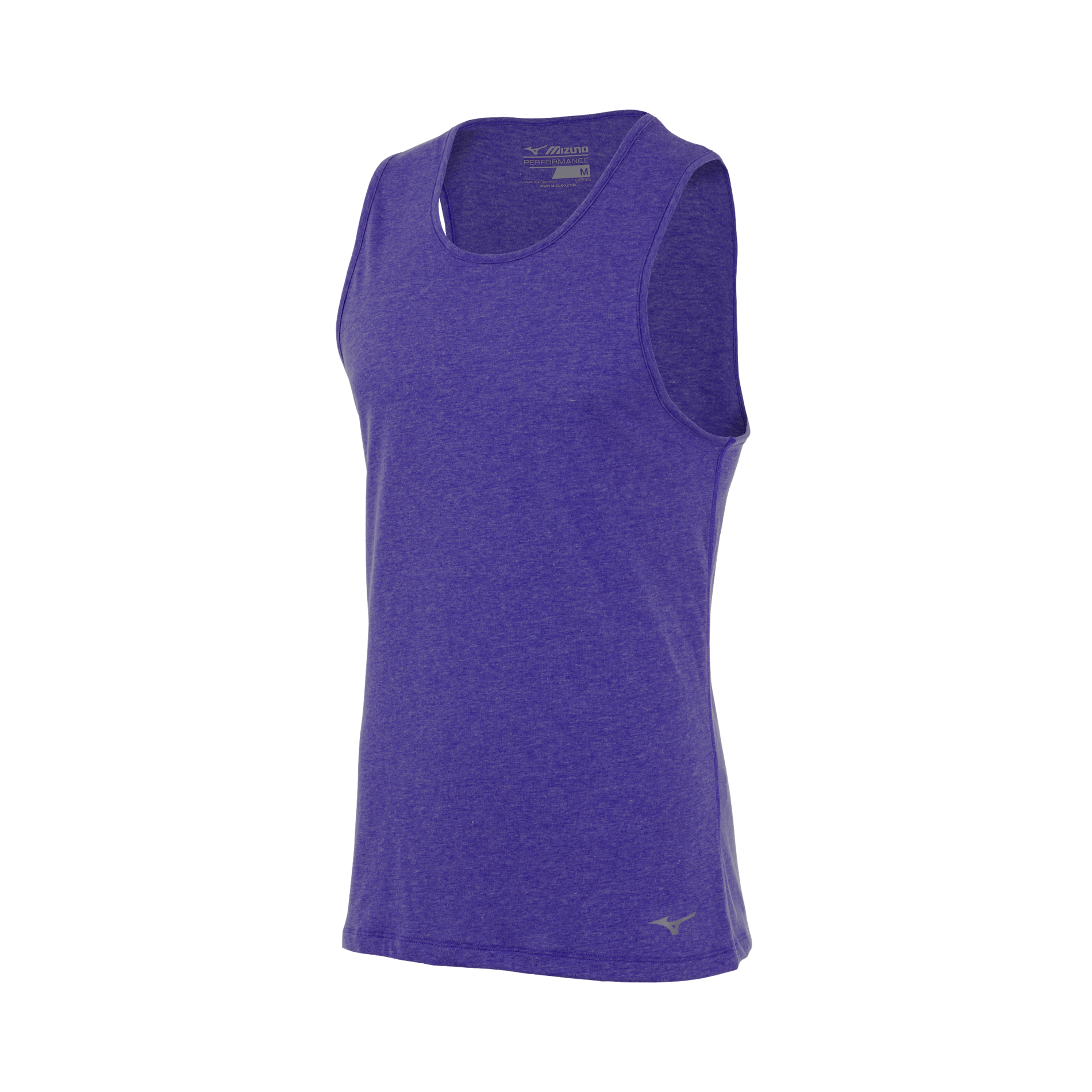 Men's Inspire Singlet 6