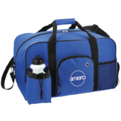 Weekender 18.5" Deluxe Duffel Bag 43