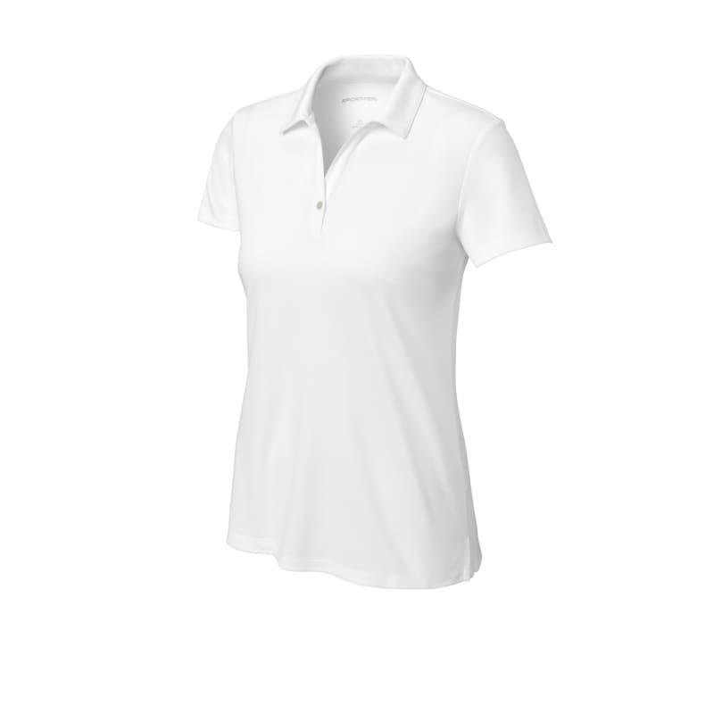 Sport-Tek Women's UV Micropique Polo 29