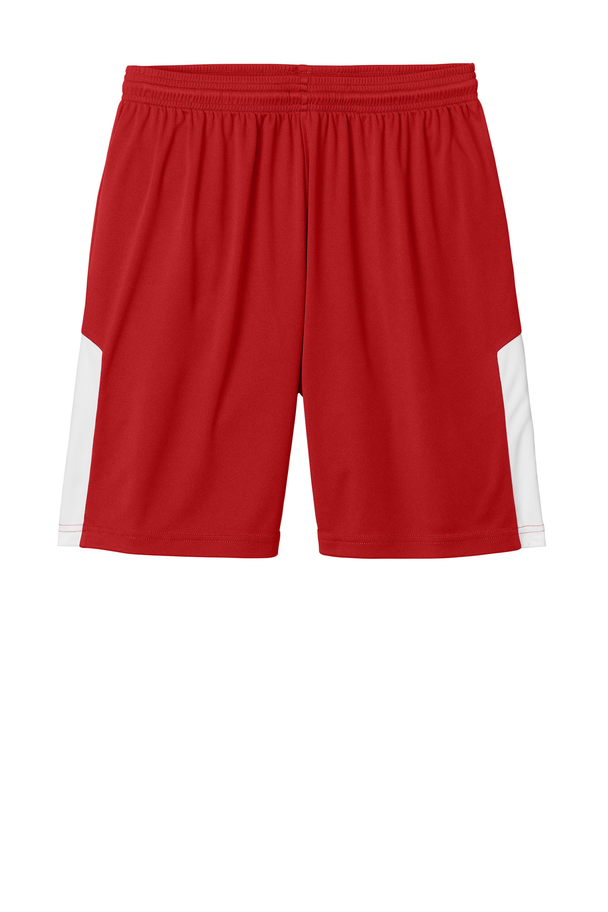 Sport-Tek Competitor United 7" Short ST103 50