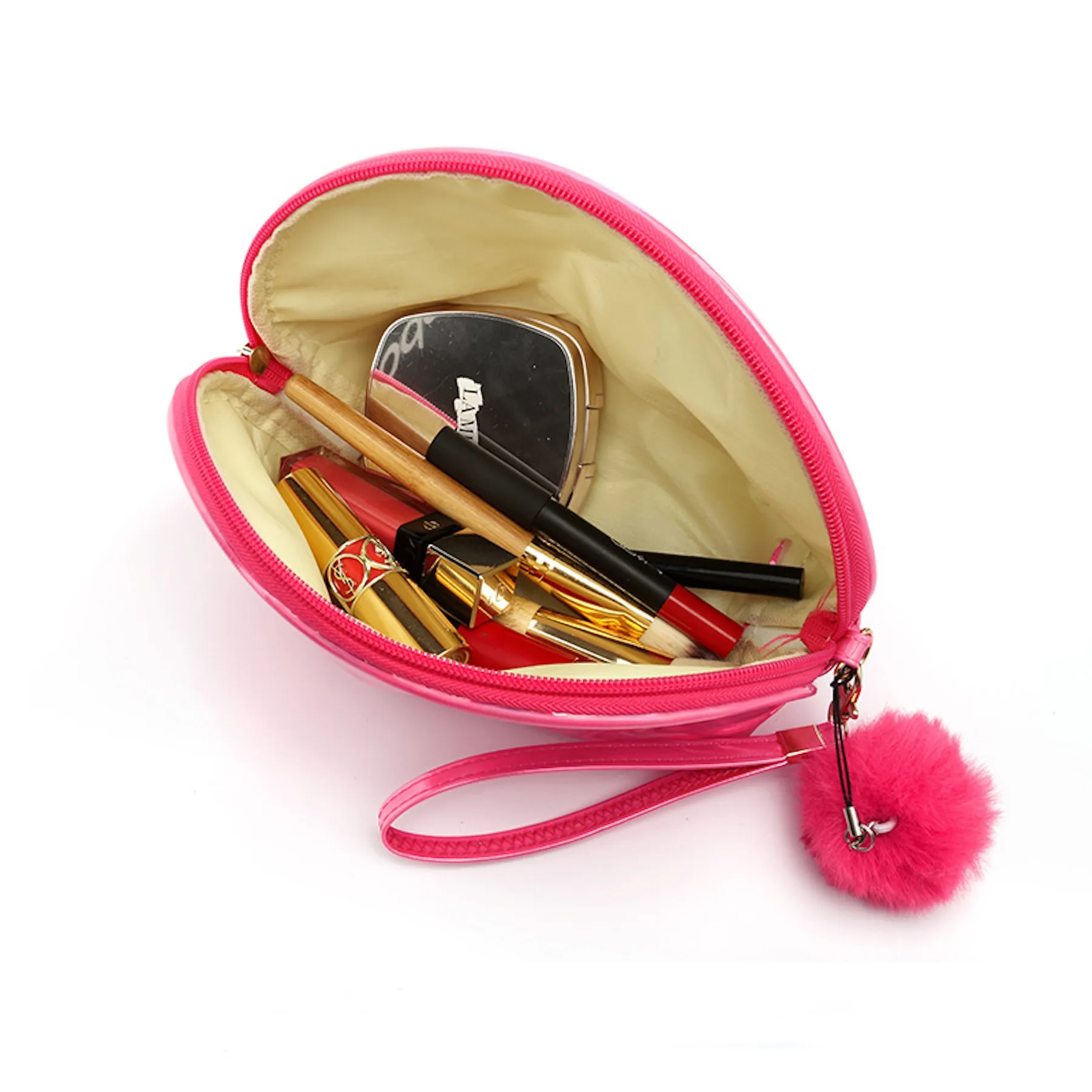 Fashion Waterproof Laser Cosmetic Bag 8