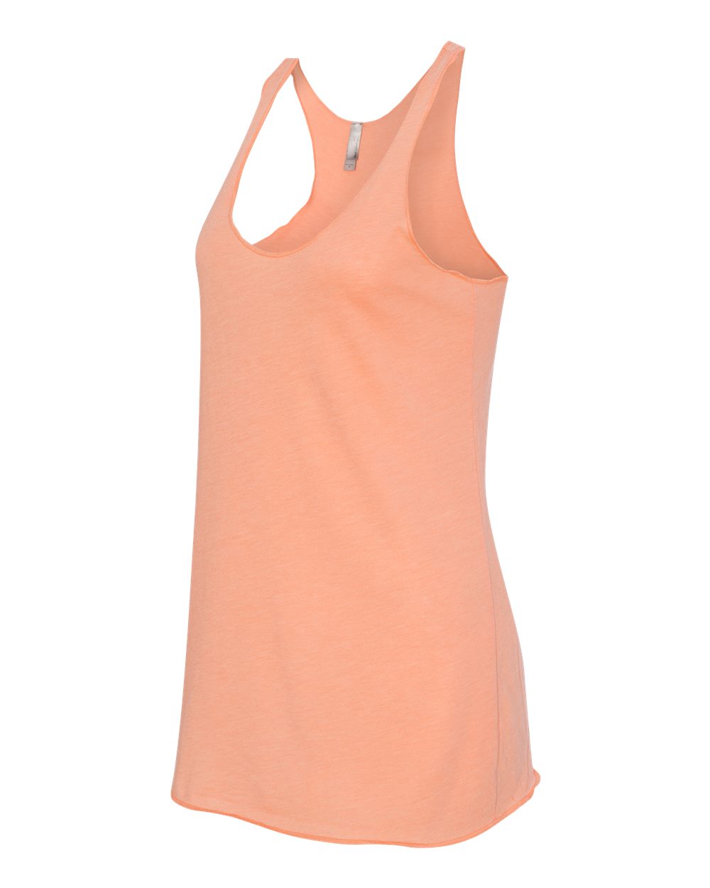 Women's Triblend Racerback Tank - 6733 67