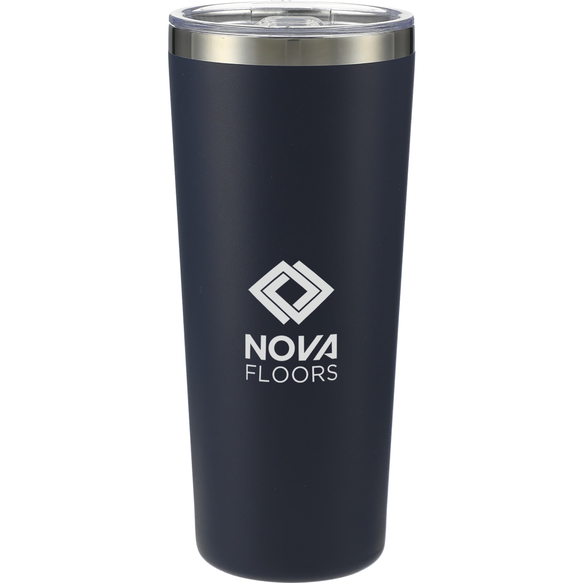 Thor Copper Vacuum Insulated Tumbler 22oz 176