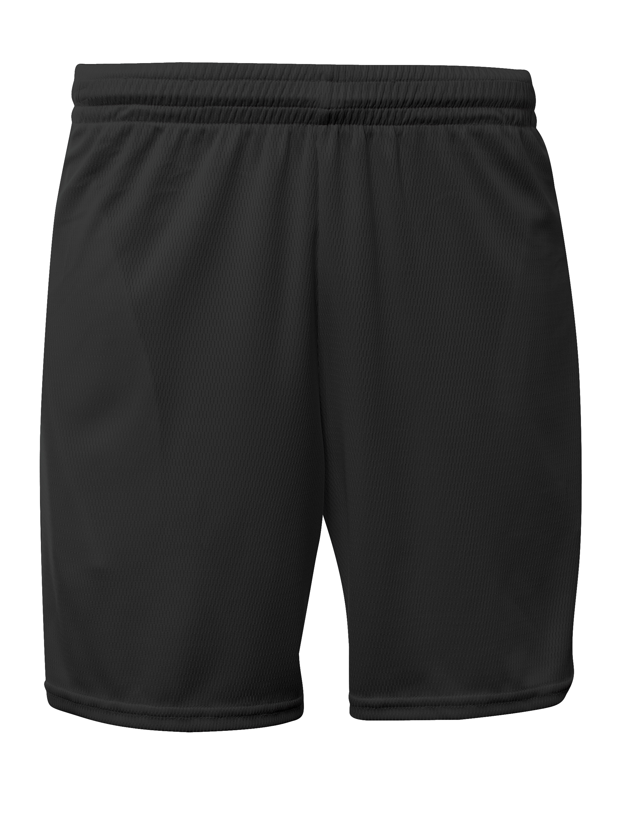 A4 Flatback Mesh Short with Pockets 12
