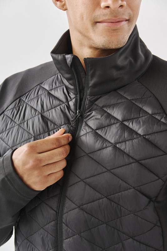 Stormtech Men's Boulder Quilted Jacket 10