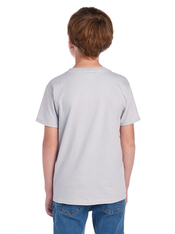 FRUIT OF THE LOOM HD Cotton™ Youth T-Shirt 68
