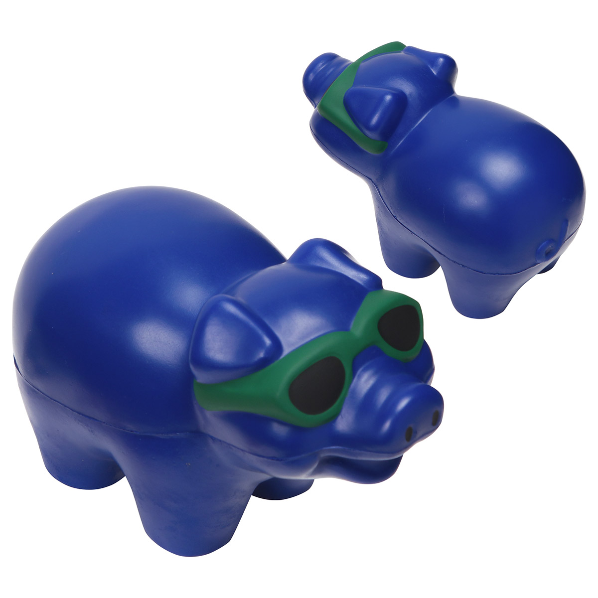 Cool Pig Stress Reliever 18