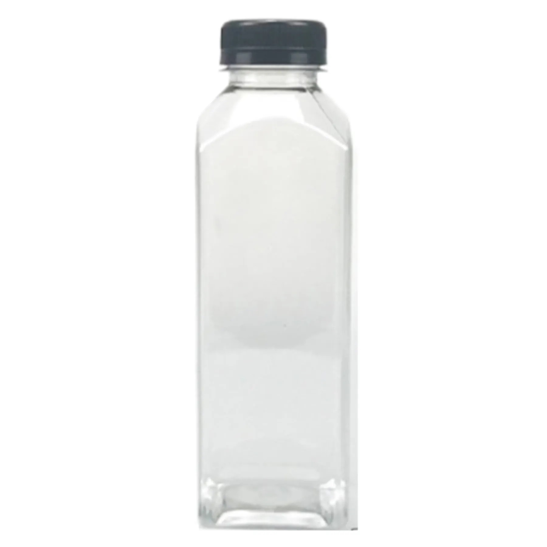 Disposable Plastic Water Bottle 2