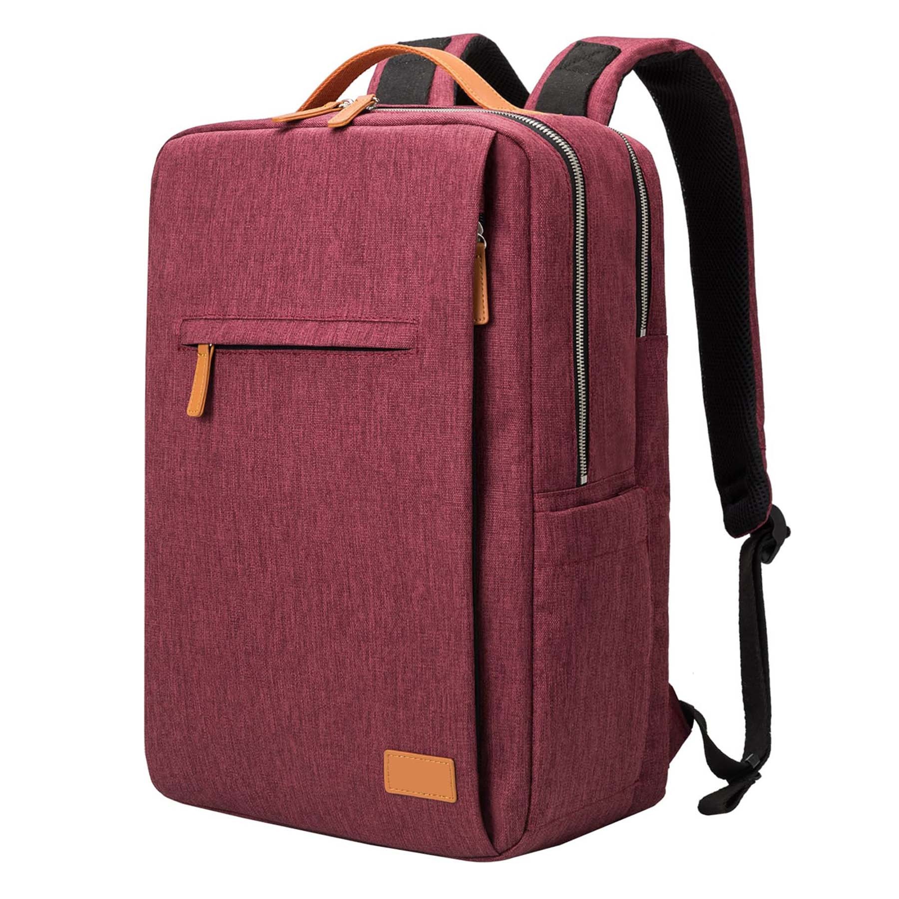 Flight Carry On Backpack 4