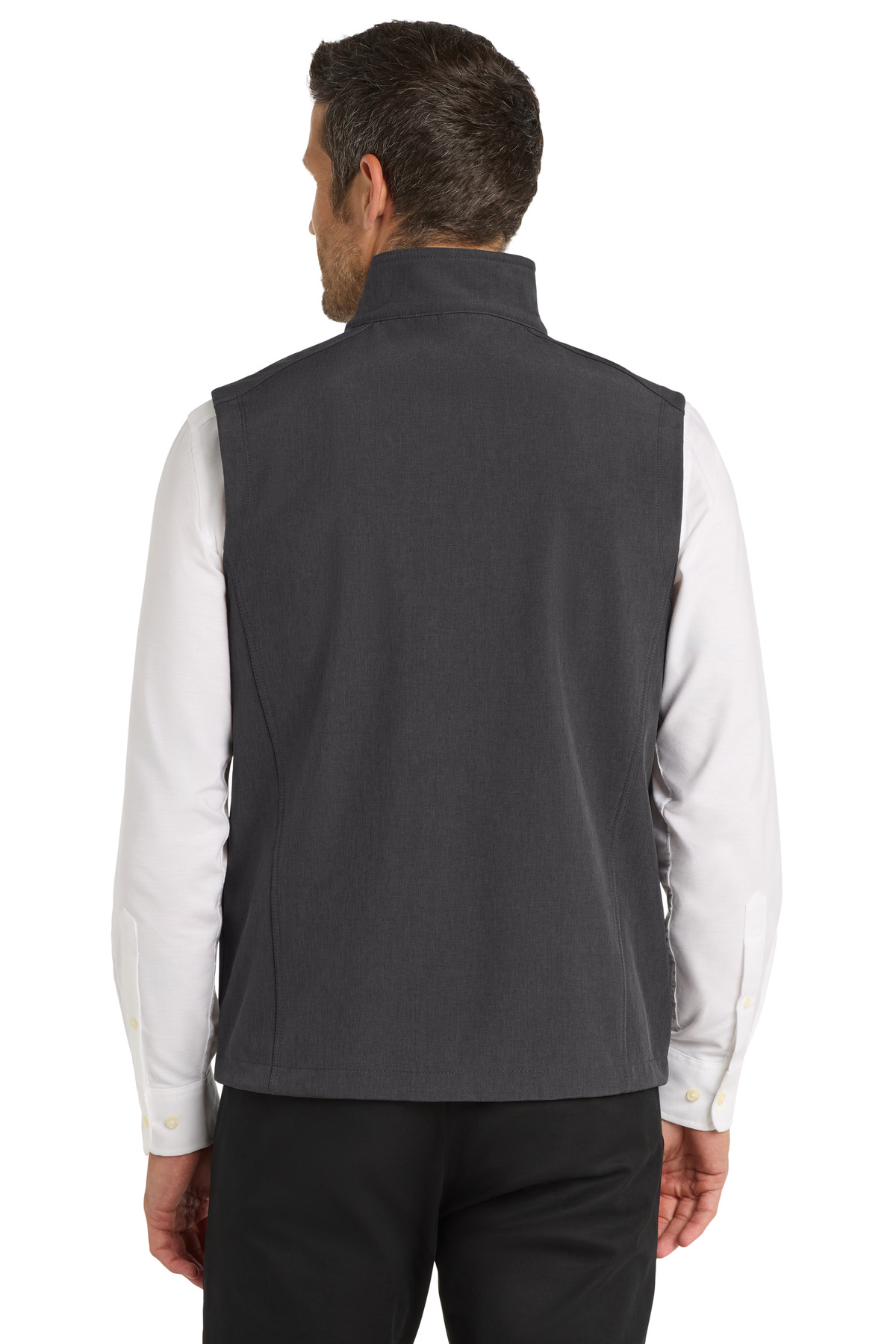 Port Authority Core Soft Shell Vest. J325 5