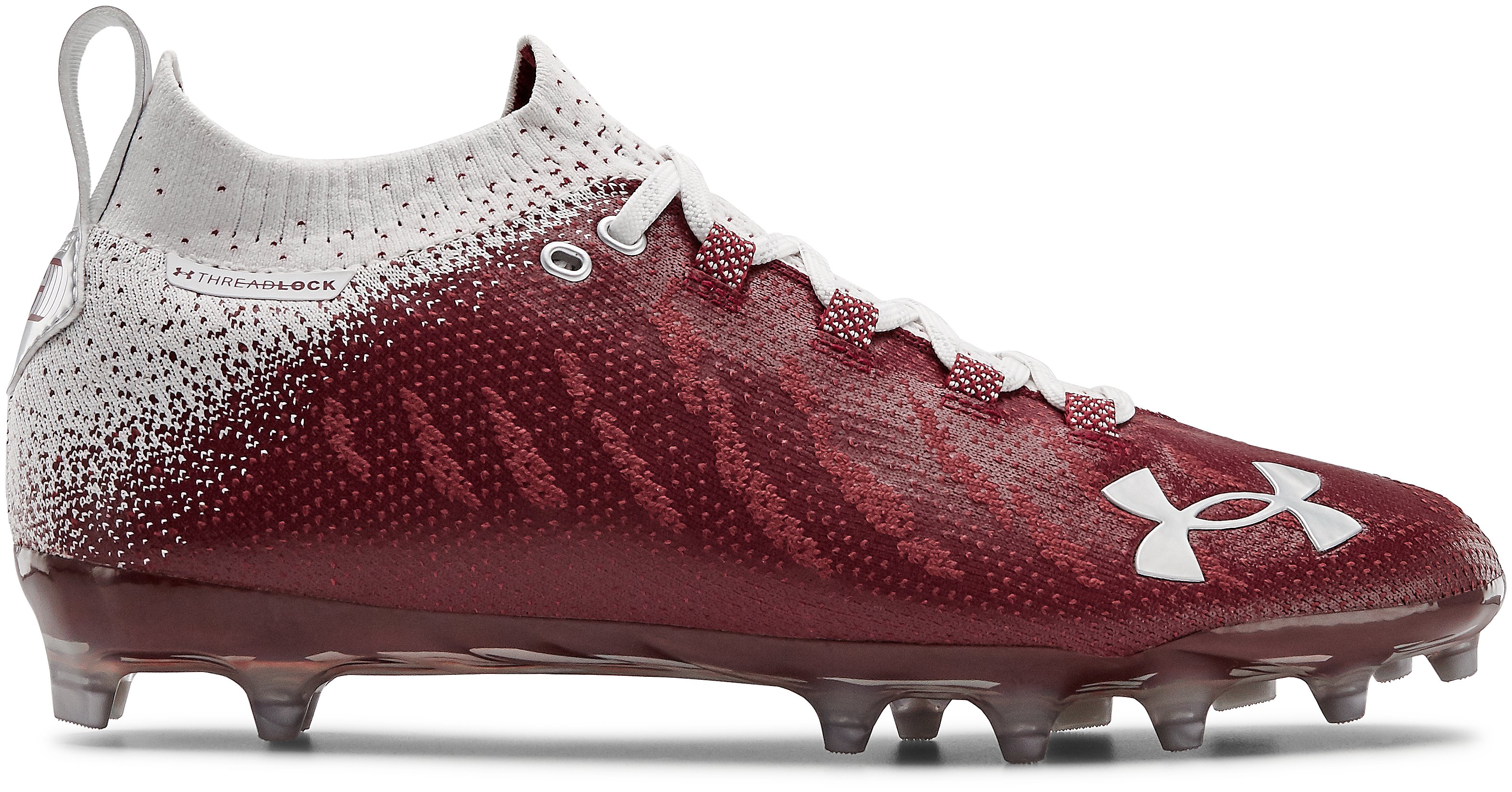 Men's UA Spotlight Lux MC Football Cleats 7