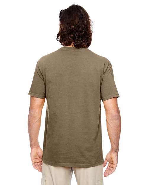 Unisex Classic T-Shirt - EC1000 28