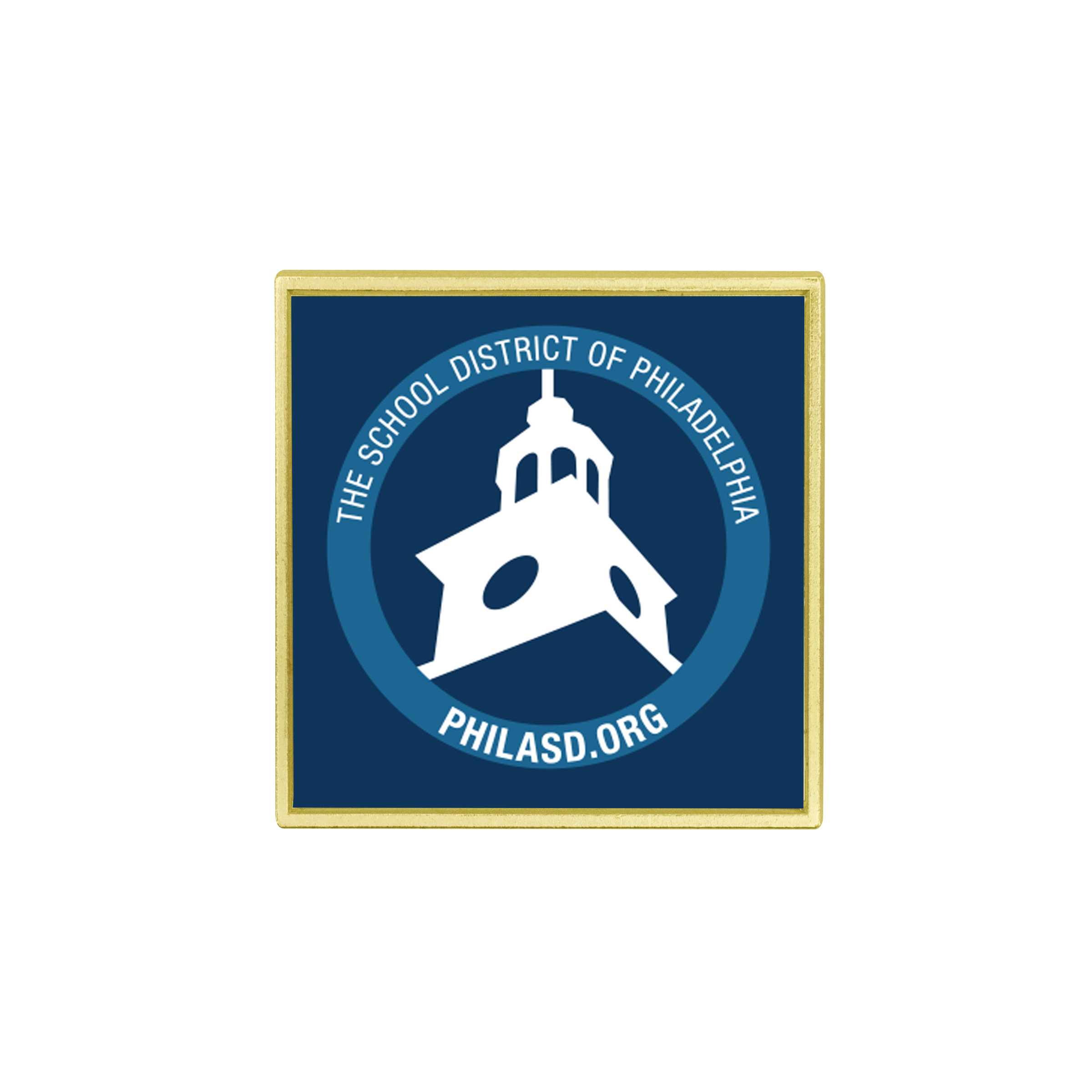 Speed Print Lapel Pins - 4 Day Production 3