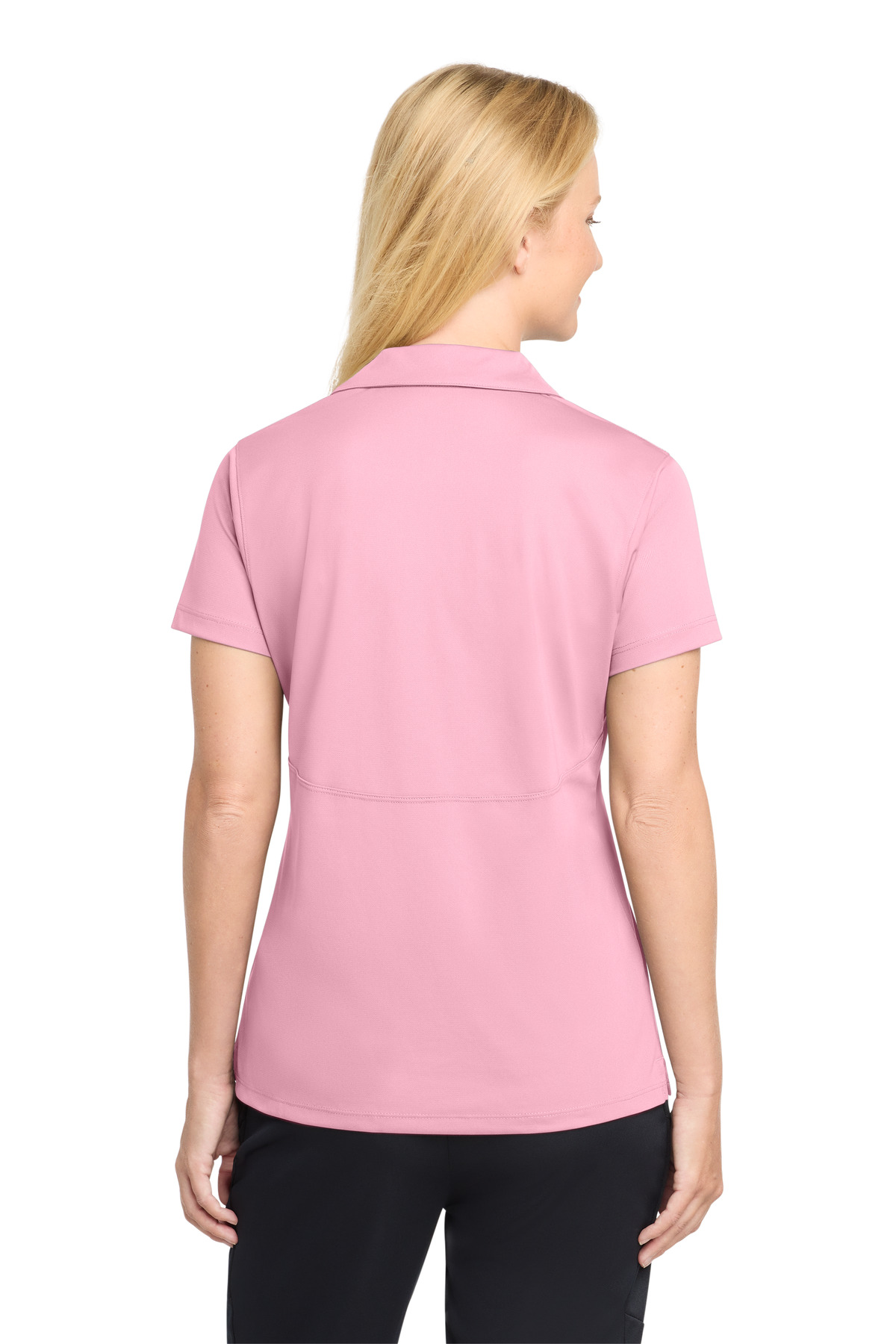 Sport-Tek Women's Micropique Sport-Wick Polo. LST650 15