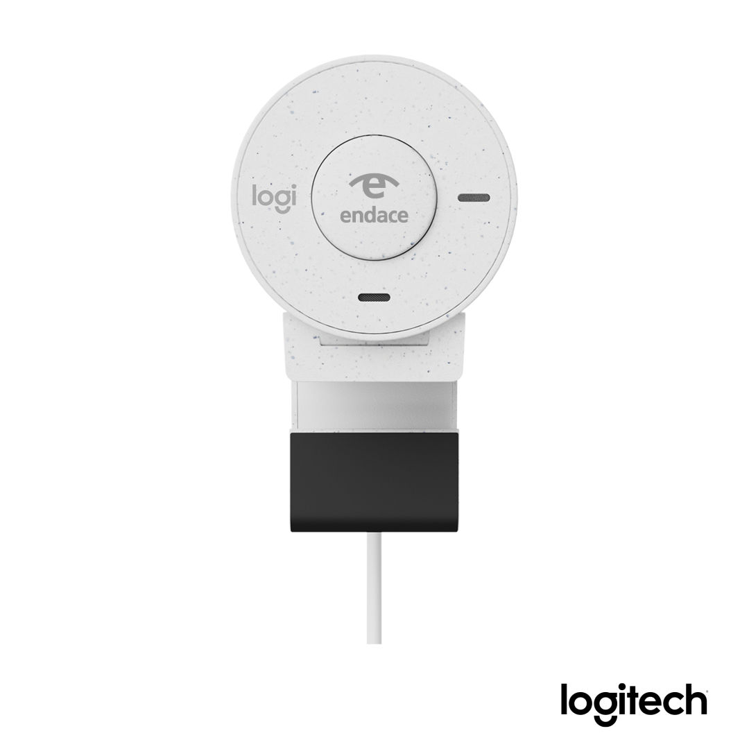 Logitech® BRIO 300 Webcam 4