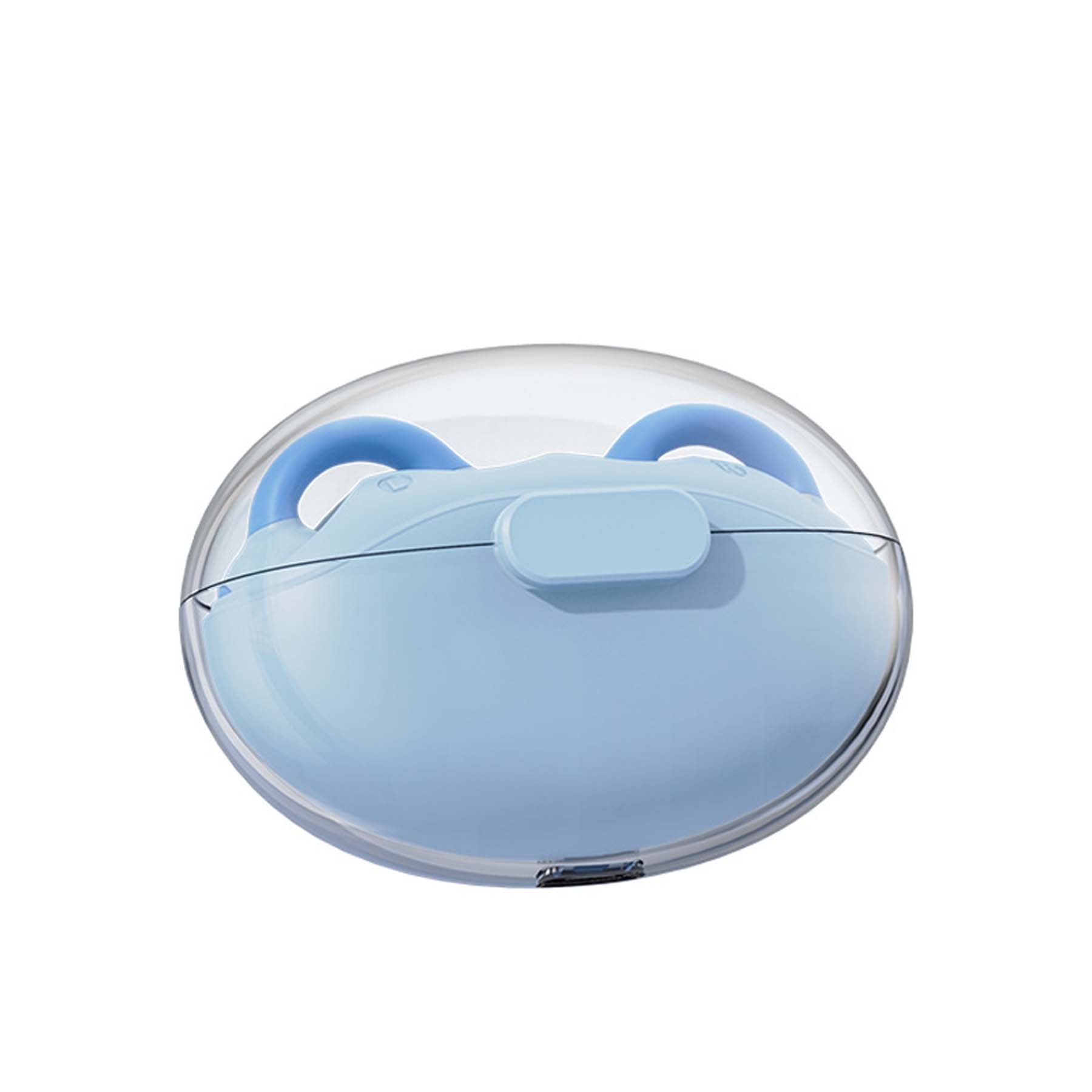 Wireless Earphone 5