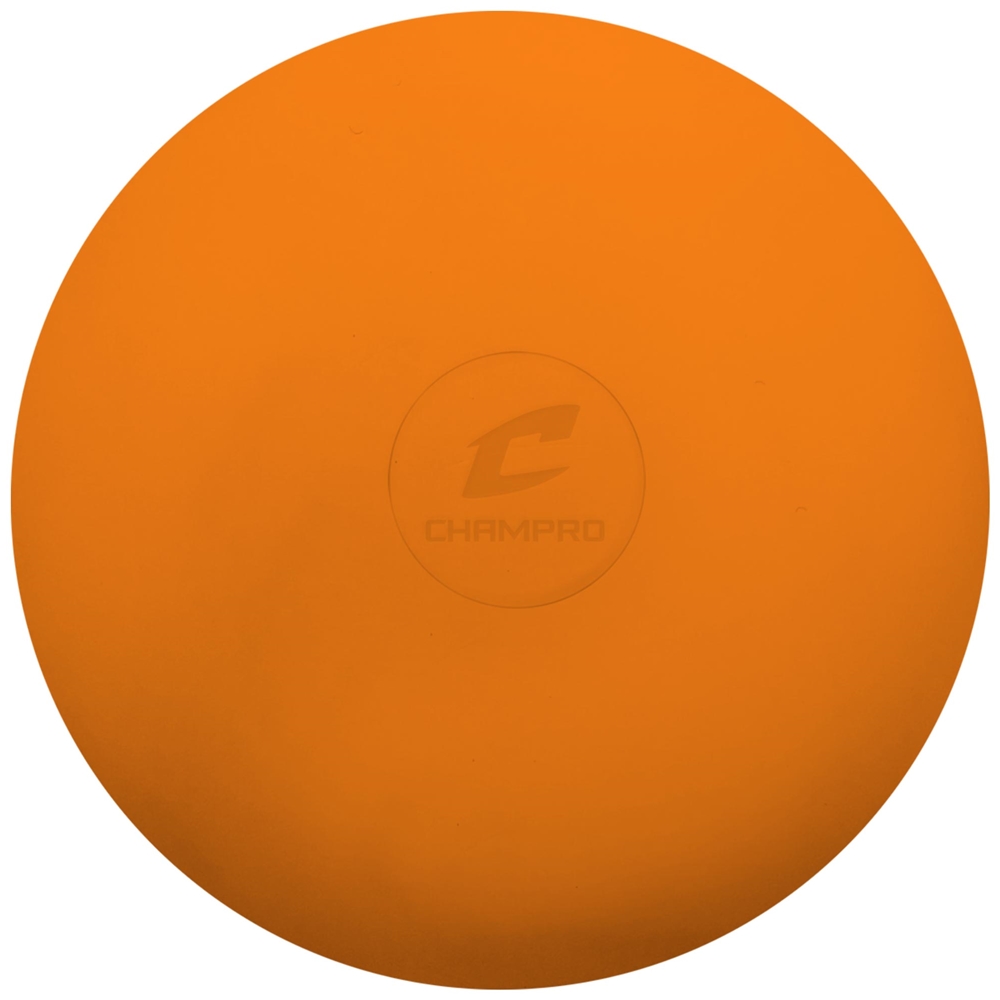 NOCSAE Lacrosse Balls 11