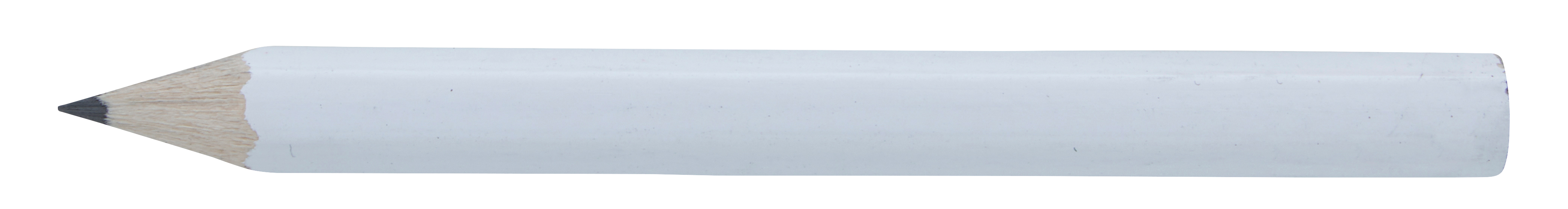 Hex Golf Pencil 12
