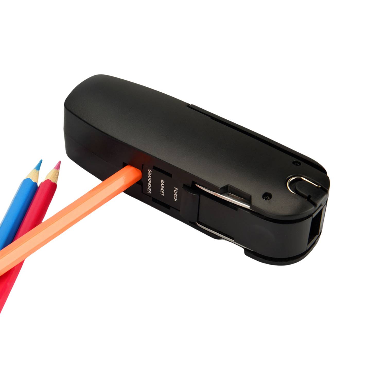 Stationery and office supplies multifunctional stapler 1