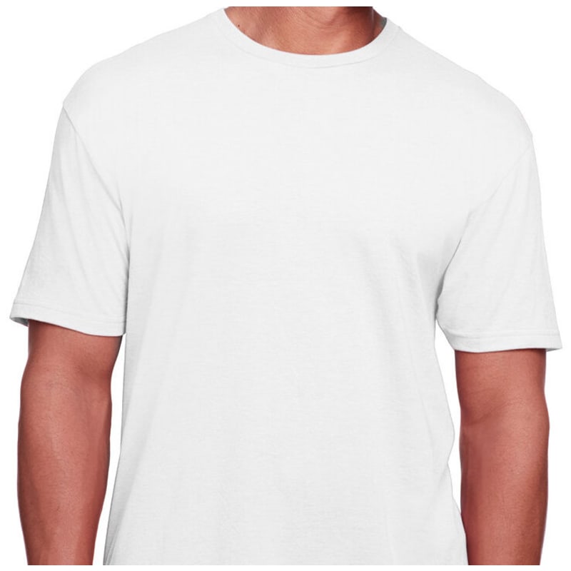 Gildan Men's Softstyle CVC T-Shirt 21