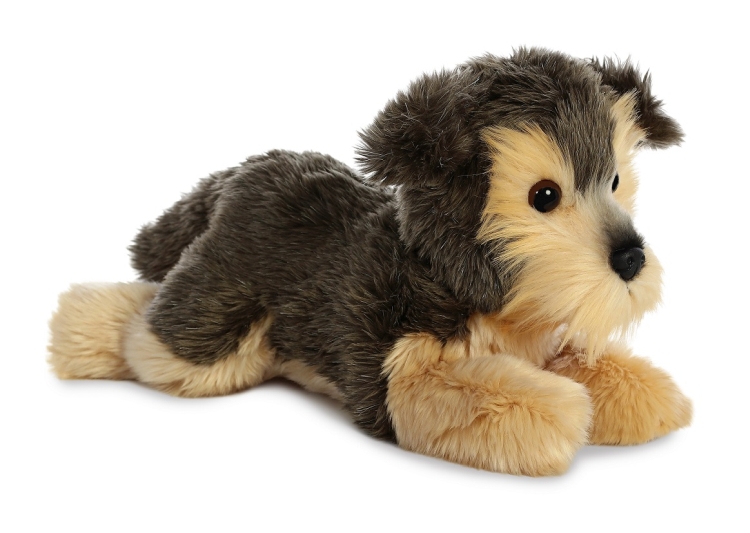 Grand Series 12" Grand Yorkshire Terrier Dog 3