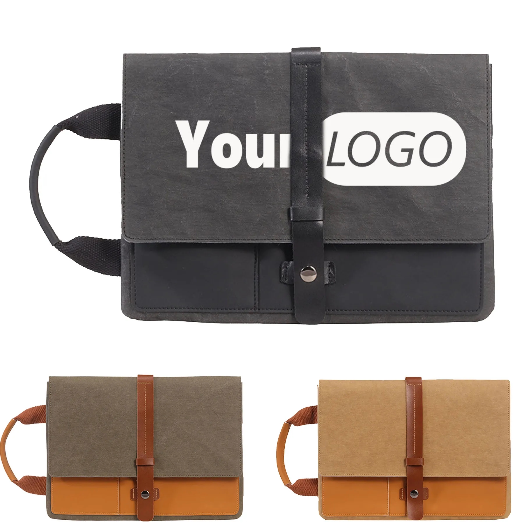 Handheld Laptop Bag 1