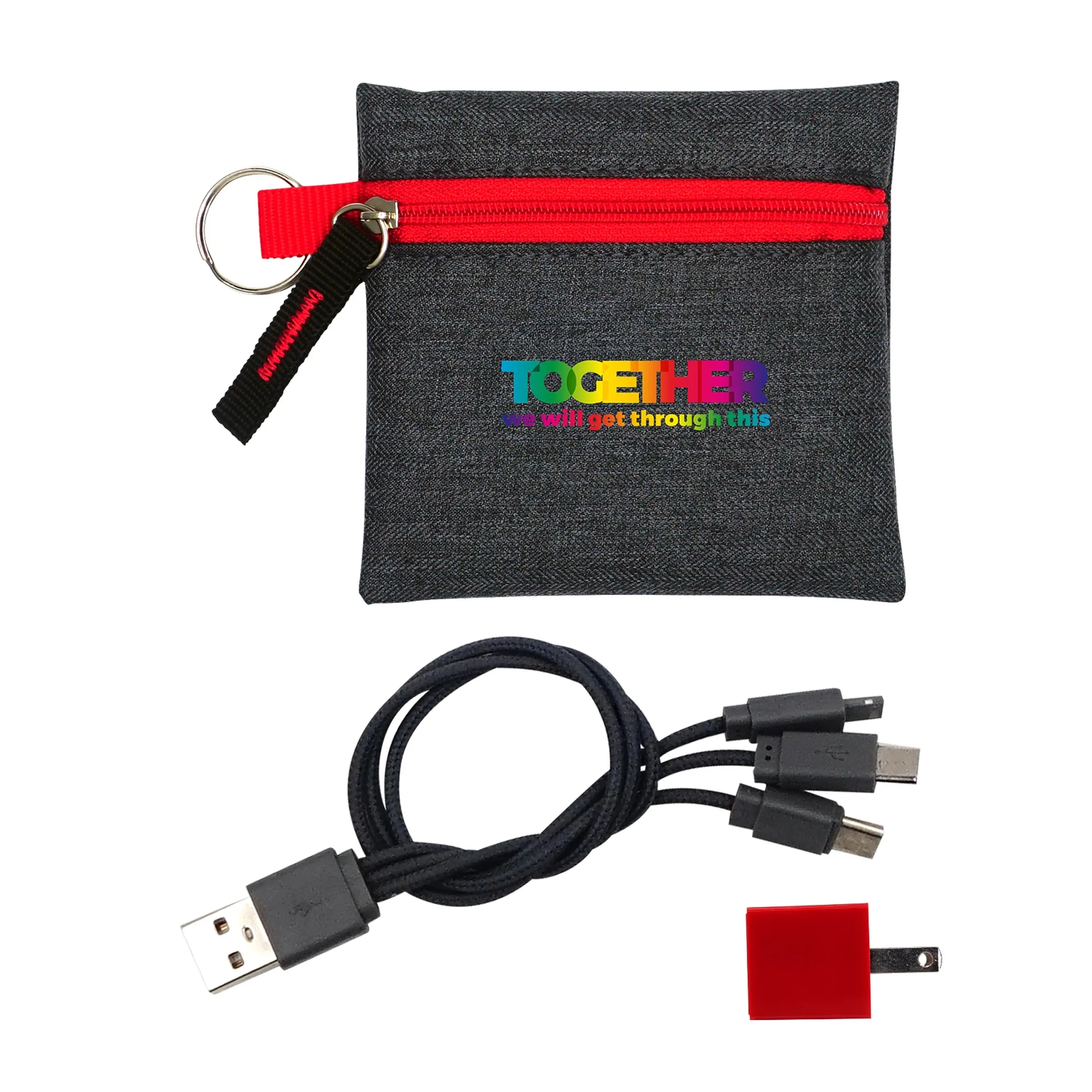G Line Cable & Wall Techie Set 13
