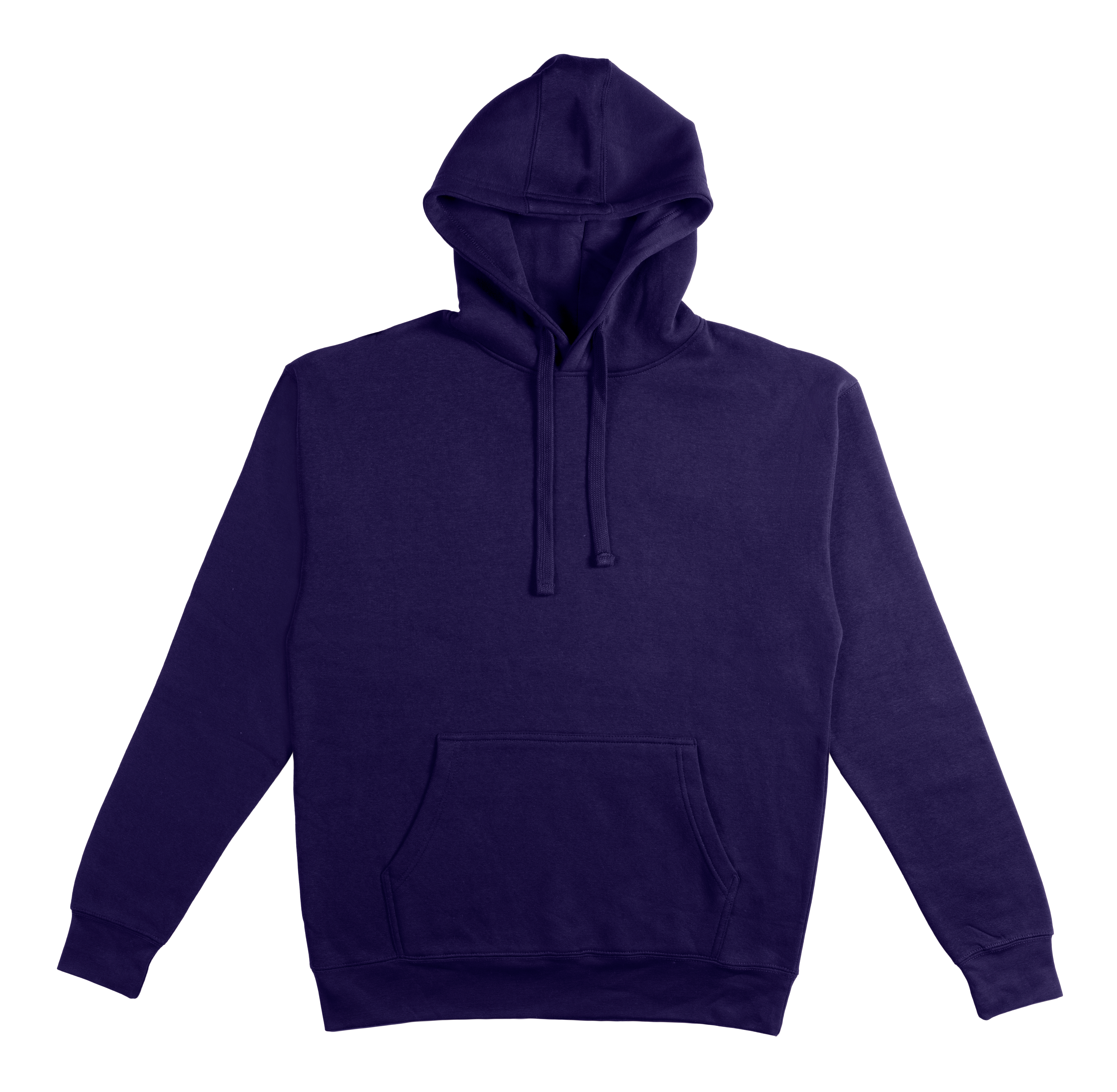 Charlestown Midweight Hooded Pullover 1